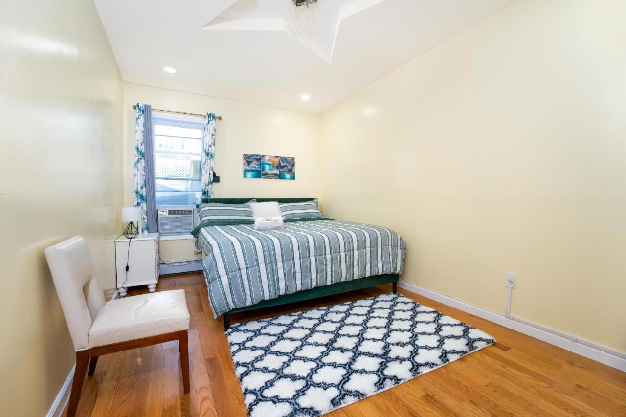 Apartamento A Slice Of Paradise Awaits You! Nova York