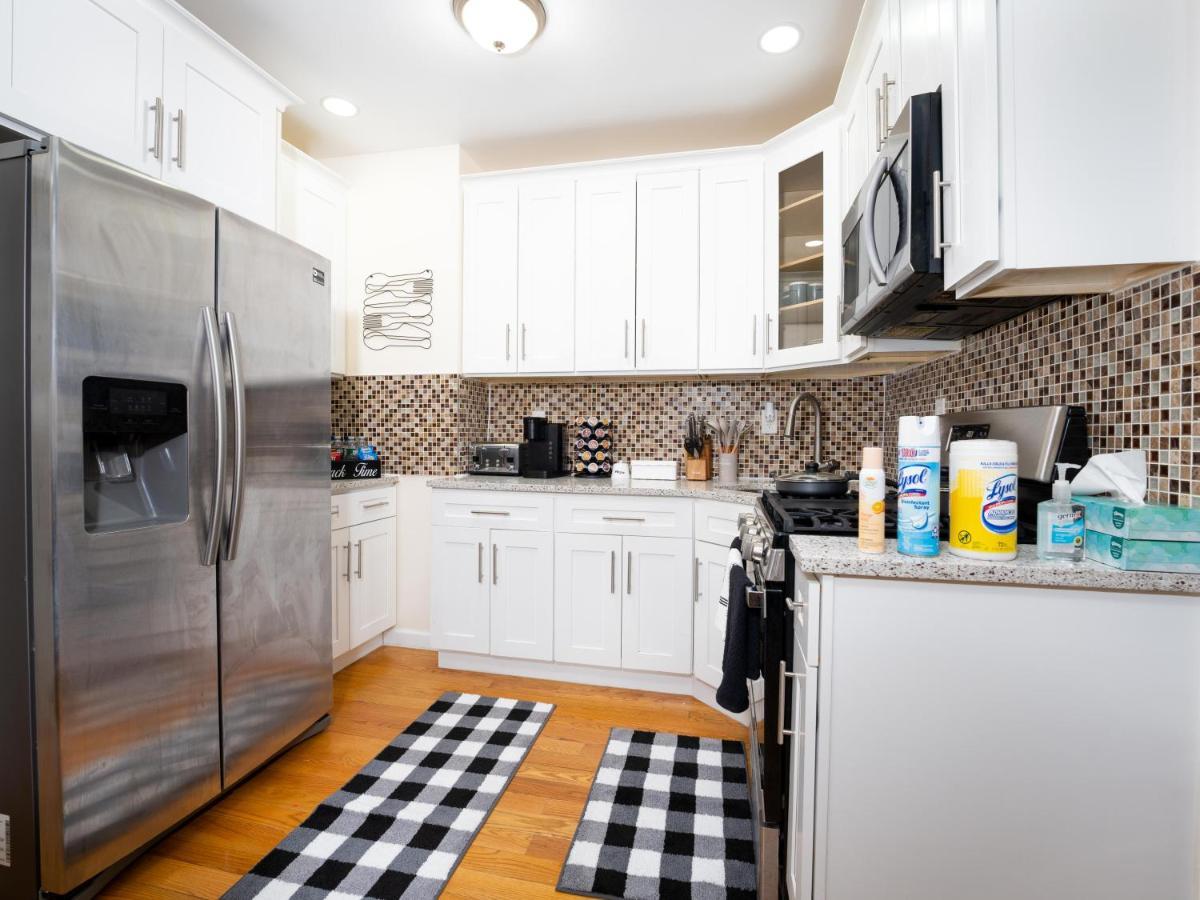 Apartamento A Slice Of Paradise Awaits You! Nova York